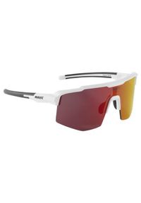 MAVIC - Okulary przeciwsłoneczne Mavic MVS CAT.3. Kolor: czerwony, biały, wielokolorowy #1