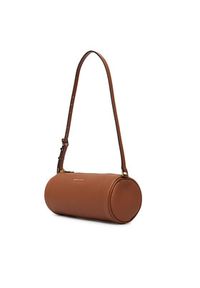 MICHAEL Michael Kors Torebka 32S6GZYC1L Brązowy. Kolor: brązowy. Materiał: skórzane #2