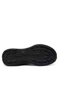 Hugo - HUGO Sneakersy GO2 50552789 Czarny. Kolor: czarny. Materiał: materiał #3
