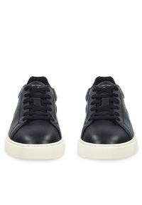 GANT - Gant Sneakersy 31531994 Czarny. Kolor: czarny. Materiał: skóra #6