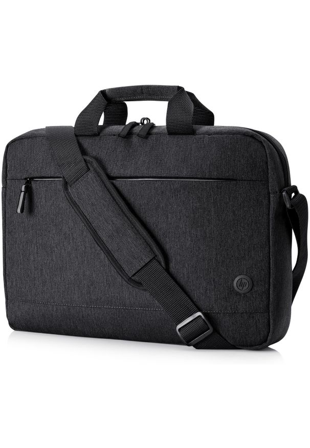 Torba HP Prelude Pro 15.6'' Top Load. Materiał: materiał. Styl: elegancki