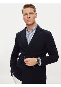 BOSS - Boss Zegarek Allure 1513923 Złoty. Kolor: złoty