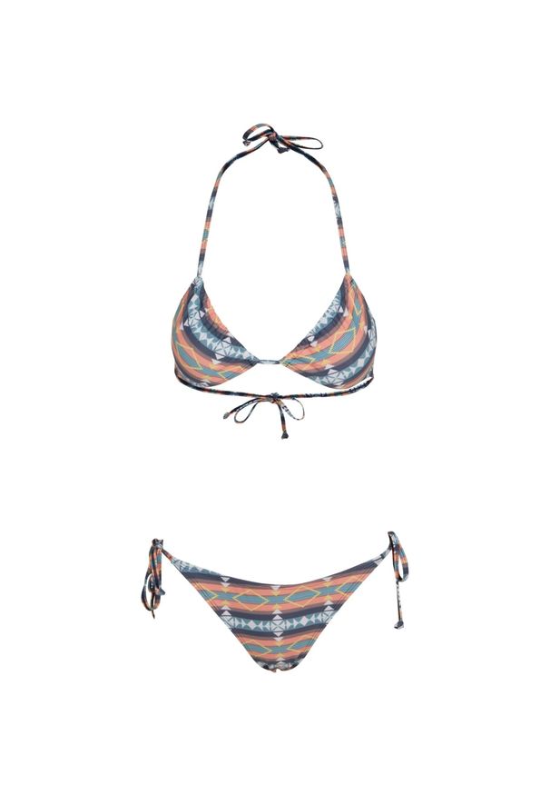 Urban Classics - Damskie Bikini Inka. Kolor: biały