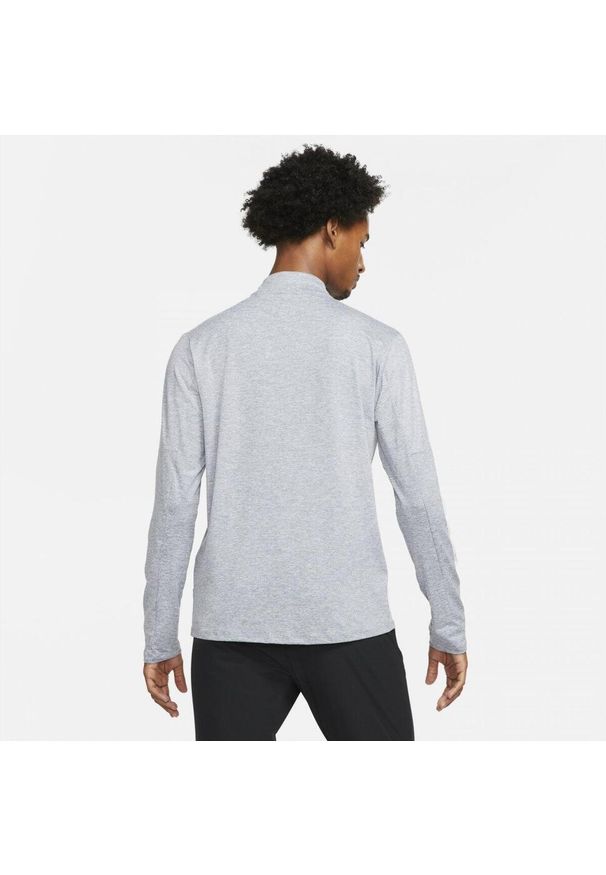 Nike Dri-FIT Element Szary L. Kolor: szary. Technologia: Dri-Fit (Nike)