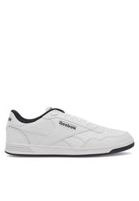 Reebok Sneakersy Court Advance 100010614 Biały. Kolor: biały. Materiał: skóra #1
