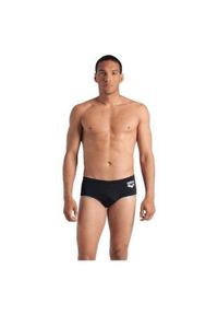 Szorty kąpielowe Arena One Big Logo Low. Kolor: szary, wielokolorowy #1