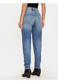 Replay - REPLAY Jeansy WB471 .000.773 745 Niebieski Boyfriend Fit. Kolor: niebieski #4