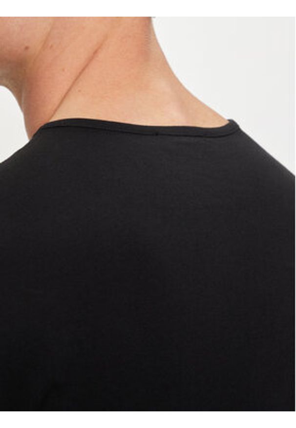 VERSACE - Versace Komplet longsleeve AU10197 Kolorowy Slim Fit. Materiał: bawełna. Długość rękawa: długi rękaw. Wzór: kolorowy