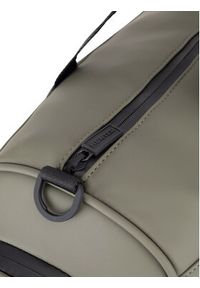 Hunter Torba podróżna HTR-K-012-06 Khaki. Kolor: brązowy. Materiał: poliester #2