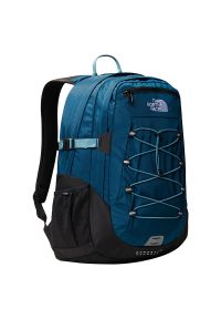 Plecak The North Face Borealis 00CF9C4OJ1 - niebieski. Kolor: niebieski. Materiał: nylon #1