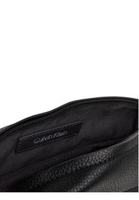Calvin Klein Saszetka Ck Must Camera Bag K50K512885 Czarny. Kolor: czarny. Materiał: skóra #3