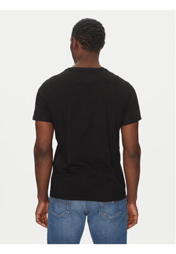 Tommy Jeans Komplet t-shirtów Entry Graphic DM0DM21902 Kolorowy Slim Fit. Materiał: bawełna. Wzór: kolorowy