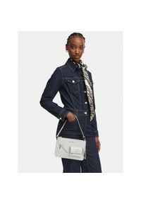 Torebka MICHAEL Michael Kors. Kolor: biały #1
