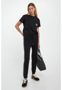 Liu Jo - T-shirt damski LIU JO