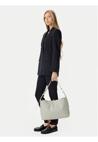 Furla Torebka Sfera L WB01365 BX3168 1704S Écru. Materiał: skórzane #5