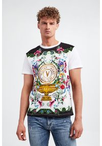 Versace Jeans Couture - T-shirt męski VERSACE JEANS COUTURE #3