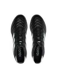 Adidas - adidas Buty do piłki nożnej Copa Gloro St Fg IF1833 Czarny. Kolor: czarny. Materiał: skóra #5