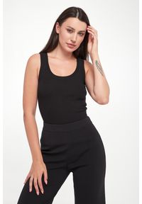 Max Mara Leisure - Top damski Siro MAX MARA LEISURE