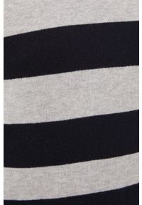Only & Sons sweter bawełniany męski kolor granatowy lekki. Okazja: na co dzień. Kolor: niebieski. Materiał: bawełna. Długość rękawa: długi rękaw. Długość: długie. Styl: casual #5