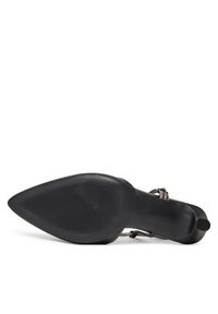 Lasocki Szpilki WYL3794-6Z Czarny. Kolor: czarny. Materiał: skóra. Obcas: na szpilce #4
