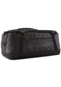 Patagonia black hole duffel 70l-black w-black PATAGONIA #1
