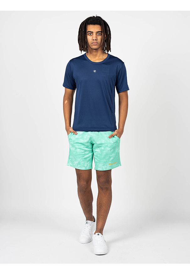 Champion Szorty. Materiał: tkanina