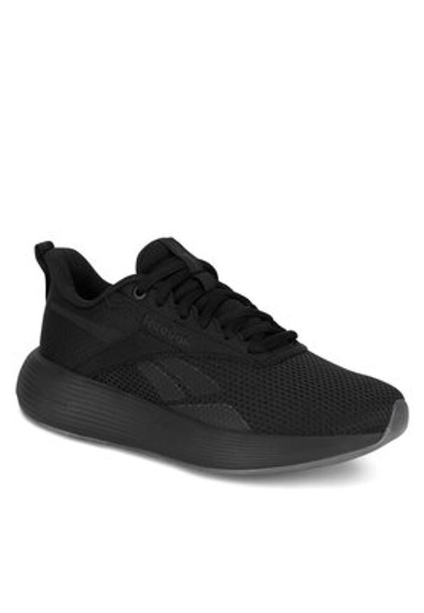 Reebok Sneakersy Dmx Comfort + 100034130 Czarny. Kolor: czarny. Materiał: materiał