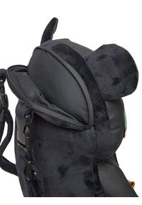 SPRAYGROUND Plecak 910B7436NSZ Czarny. Kolor: czarny. Materiał: materiał #3