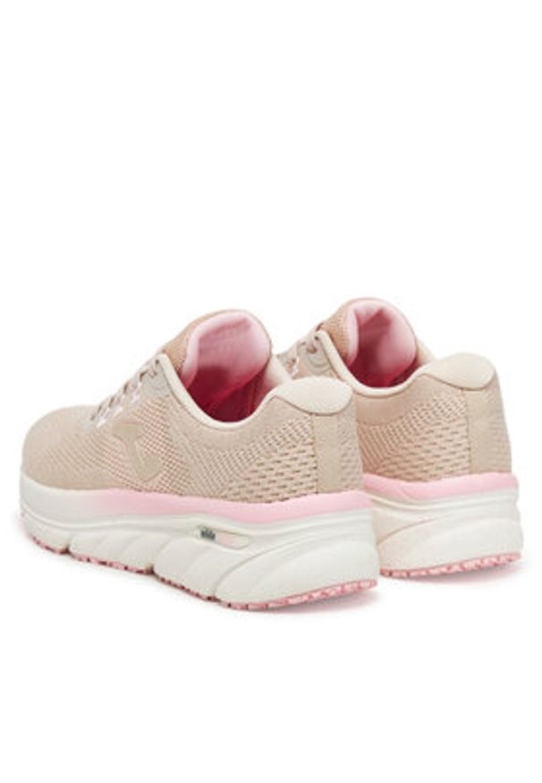 Joma Sneakersy Atreyu 2525 CATRLS2525 Beżowy. Kolor: beżowy. Materiał: materiał