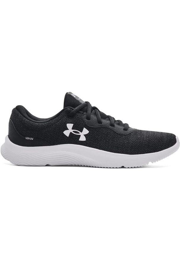 Buty do Biegania Męskie Under Armour Mojo 2. Kolor: biały, wielokolorowy, czarny