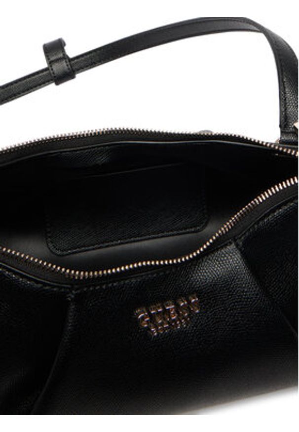 Guess Torebka 182661 Czarny. Kolor: czarny