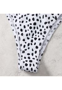 Intica - Dwuczęściowy strój kąpielowy z długim rękawem na lato Milinka. Kolor: wielokolorowy. Materiał: materiał. Długość: długie #3