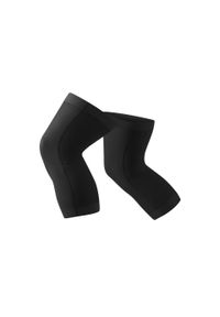GONSO - Opaska na kolano Gonso. Kolor: czarny. Sport: outdoor, kolarstwo #1