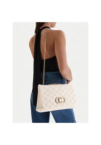 Torebka Nine West. Kolor: biały #1