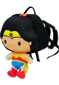 Ridaz Plecak Wonder Woman - Liga Sprawiedliwych - Justice League