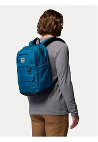 columbia - Columbia Plecak Buxton 26L 2121451 Niebieski. Kolor: niebieski. Materiał: materiał #5