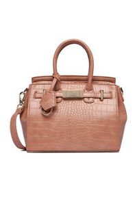 Nine West Torebka CEO-Lexa-LDA8378 Różowy. Kolor: różowy #3