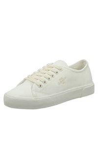GANT - Gant Tenisówki 30538919 Biały. Kolor: biały. Materiał: materiał