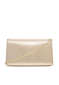 Love Moschino - LOVE MOSCHINO Torebka JC4345PP0OKQ0900 Złoty. Kolor: złoty. Materiał: skórzane #6