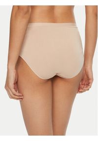 Triumph Komplet fig klasycznych z wysokim stanem Sense Of Modal 10224762 Beżowy. Stan: podwyższony. Kolor: beżowy. Materiał: syntetyk #4