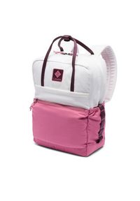 columbia - Columbia Plecak 2158191 Biały. Kolor: biały. Materiał: materiał #5