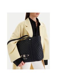 Torebka Nine West. Kolor: czarny #1