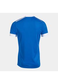 Jersey Joma Eco Supernova. Kolor: biały, niebieski, wielokolorowy. Materiał: jersey. Sport: piłka nożna #2