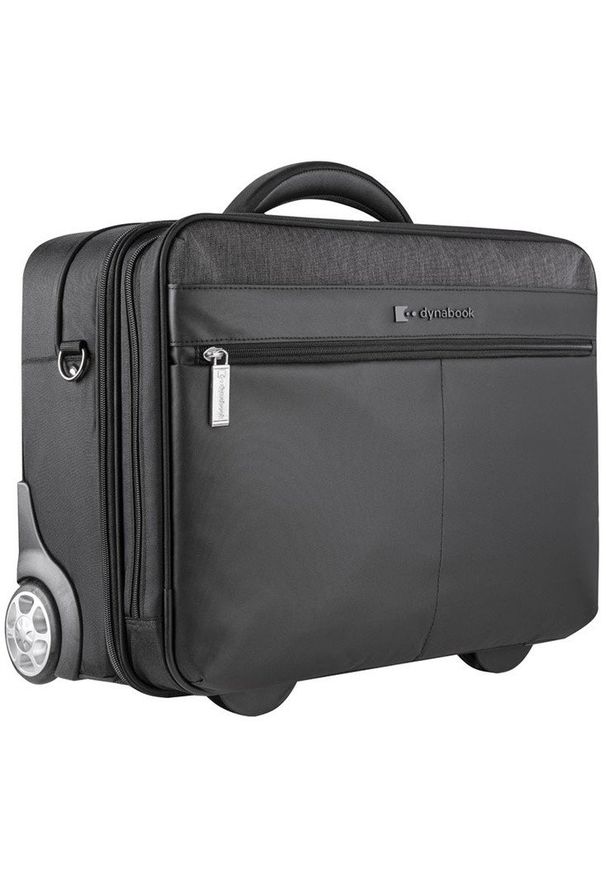 Dynabook Ultimate Laptop Trolley Case 15.6 standard