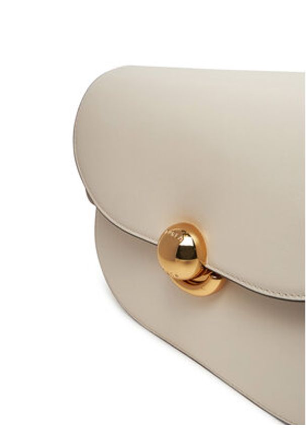 Furla Torebka Sfera S WB01355 BX0428 PNN00 Écru. Materiał: skórzane