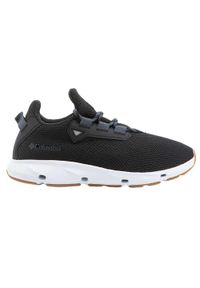 columbia - Buty do chodzenia damsie Columbia Vent Aero. Kolor: czarny. Sezon: lato. Sport: turystyka piesza