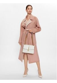 Guess Torebka HWCA87 73210 Biały. Kolor: biały. Materiał: skórzane #5