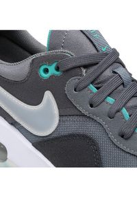 Nike Sneakersy Air Max Motif (GS) DH9388 002 Szary. Kolor: szary. Materiał: zamsz, skóra #5
