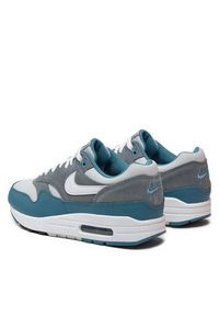 Nike Sneakersy Air Max 1 Sc FB9660 001 Szary. Kolor: szary. Materiał: materiał. Model: Nike Air Max #5