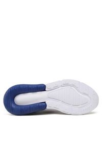Nike Sneakersy Air Max 270 FJ4230 100 Biały. Kolor: biały. Materiał: materiał. Model: Nike Air Max